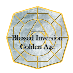 Blessed Inversion Emblem (Text 2.0)