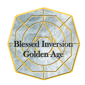 Blessed Inversion Emblem (Text 2.0)
