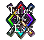 Tales of the Æsir
